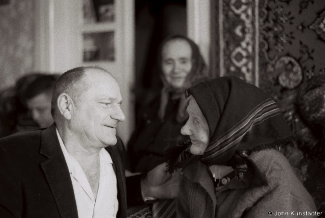 4.Prosja's 100th Birthday, Tsjerablichy 2018, 2018006a- (F1060005