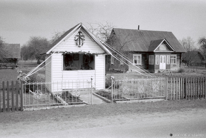 4.Roadside Chapel, Dajlidy 2016, 2016102- (F1140011