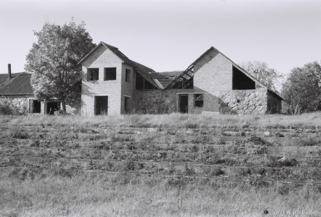 4a. Buildings of Former Schafnagel Estate, Kushljany 2018, 2018263b_28A