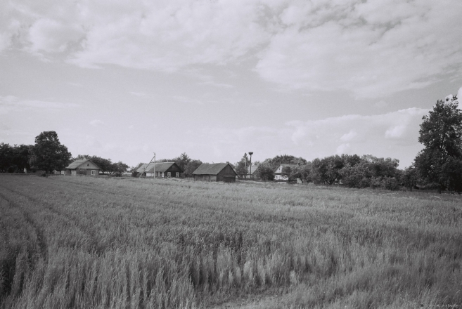 Jatvjez'/Jatvjaz' (Dzjatlava District) 2014, 2014256-