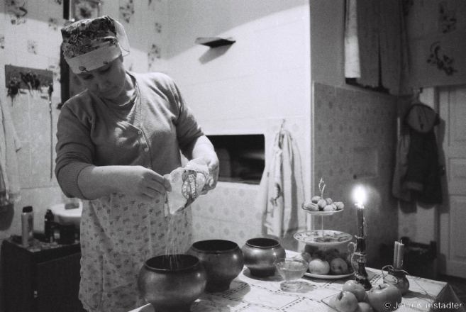 4a.Preparing Rice kuts'tsja, Tsjerablichy 2017, 2017004- (F1100013