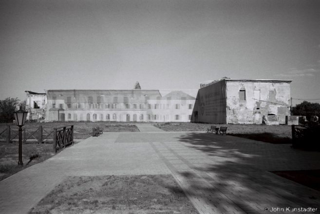 4a.Sapieha Palace, Bykhau 2015, F1050031(2015201-