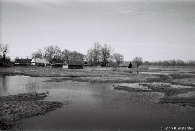 4a.Spring Flood, Vjeras'nitsa 2018, 2018060b_17A