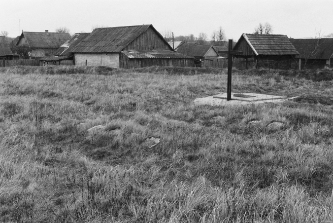 4a.World-War-I-Cemeteries-XXXII-German-Cemetery-Parechcha-Pinsk-District-2020-2020019-28A