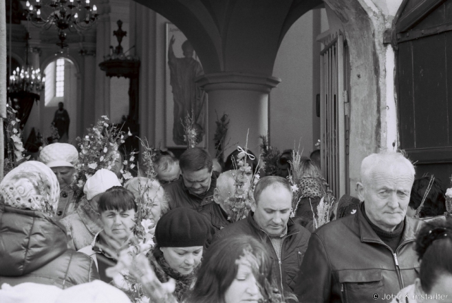 4b.Procession after First Mass, Palm Sunday, Iuje 2017, 2017049- (F1040030