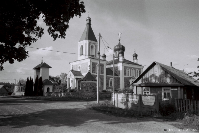 4b.Churches of Belarus CIII, Pachapava 2015, F1100015(2015187a-
