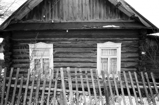 4b.Lishtvy, Northern End of Main Street, Hajna 2016,2016348d-33A