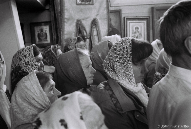 4b.Liturgy, Patronal Feast of St. Nicholas, Rukhcha 2018, 2018111_22A