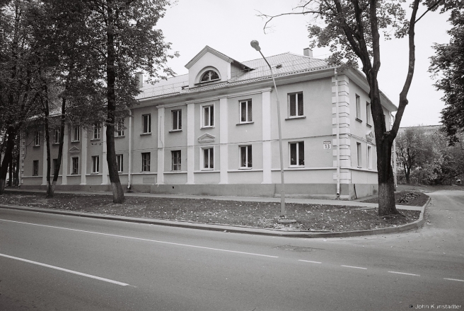 4b.Soviet-Era Apartments, Masherava 13, Maladzjechna 2015, 2015352-33A (000067