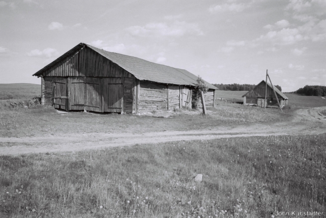 4b.Old Barns, Vjasjen'njaja 2017, 2017127a- (F1160002
