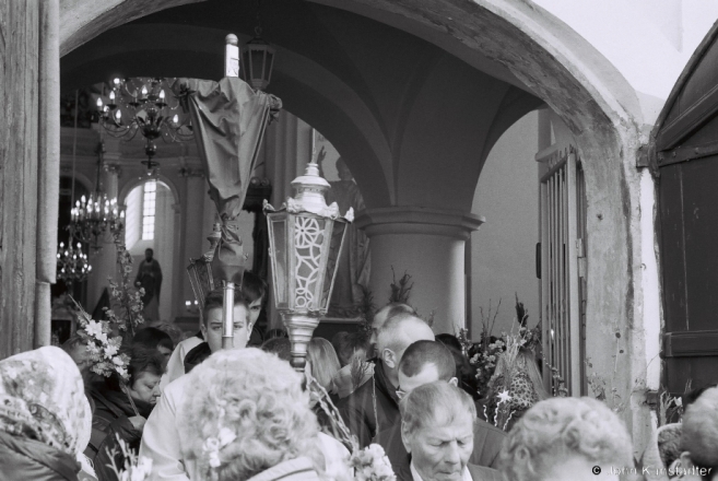 4c.Procession after First Mass, Palm Sunday, Iuje 2017, 2017049- (F1040032