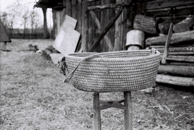 4c.Traditional Basket, Tsiunavichy 2016, 2016103- (F1030023