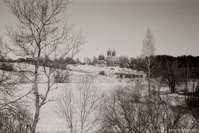 4c.Churches of Belarus XCI, Roman Catholic Church of St. Joseph, Rubjazhevichy 2015, 2015046-16A.jpg