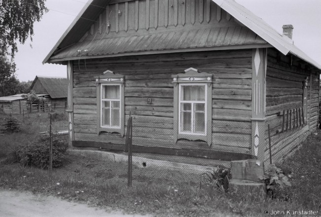 4c.Decorated Window Lintels (lishtvy), Bahushevichy 2018, 2018102a_09A
