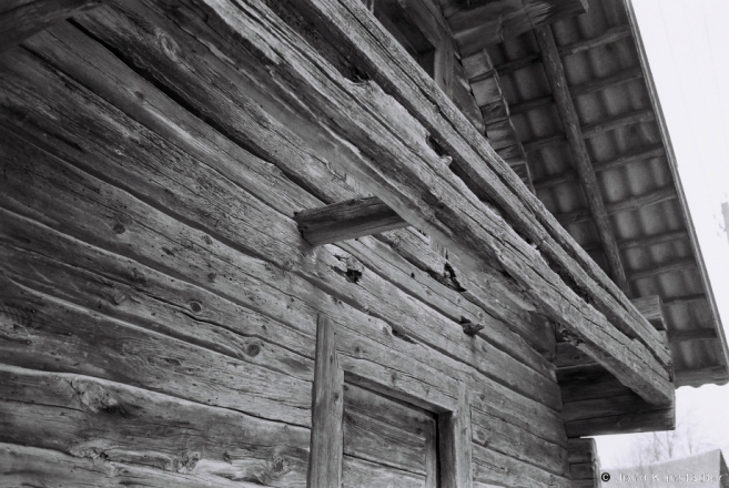 4d.Detail of Shed-Barn, Urtsishki 2016, 2016104- (F1070022