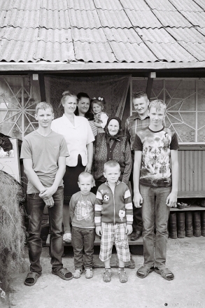4d.Portraits of Tsjerablichy 2015, 2015293-4A(2)