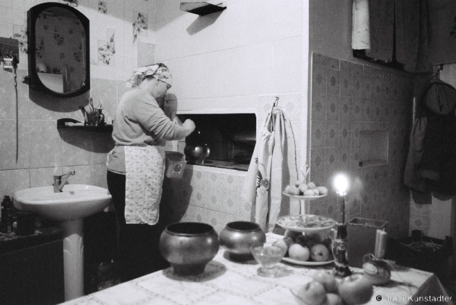 4d.Preparing Rice kuts'tsja, Tsjerablichy 2017, 2017004- (F1100018
