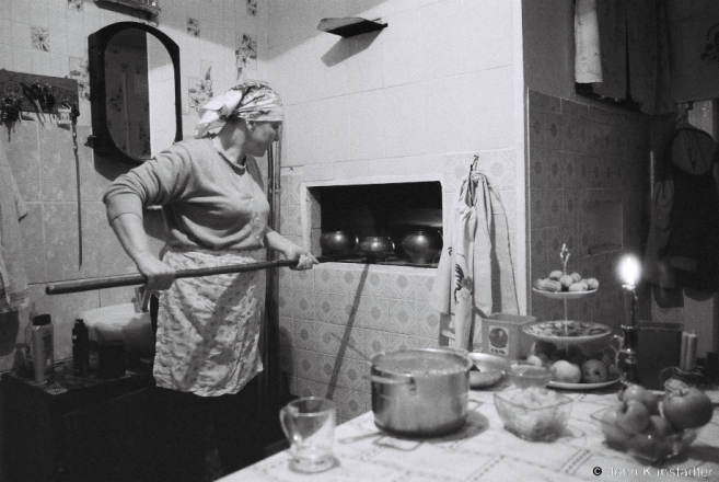 4e.Preparing Rice kuts'tsja, Tsjerablichy 2017, 2017004- (F1100024
