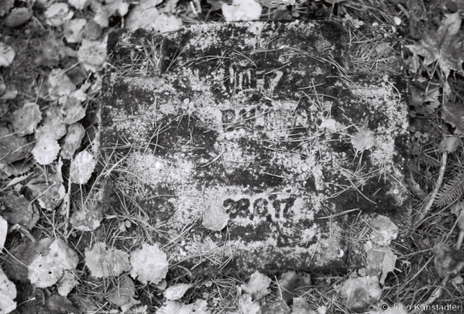 4e.WWI-Cemeteries-LXXXV-German-WWI-Cemetery-Sinjaja-Hara-2018-2018283a_05A