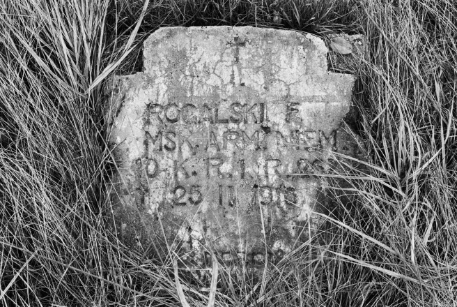 4e.World-War-I-Cemeteries-XXXII-German-Cemetery-Parechcha-Pinsk-District-2020-2020019-27A