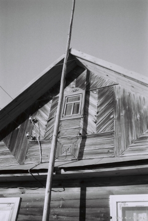 4f.Gable Decoration, Hol'ni 2018, 2018011- (F1100018