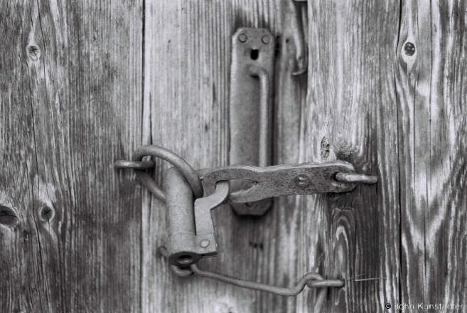 4f.Old Lock, Maksim Tank Birthplace, Pil'koushchyna 2017, 2017090-12A