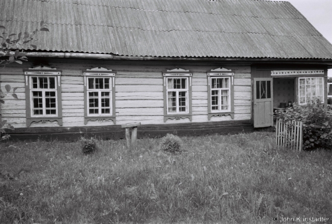 4h.Decorated Window Lintels (lishtvy), Bahushevichy 2018, 2018102a_18A