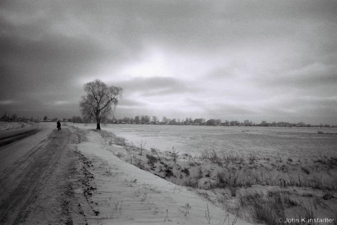 Polesia in Winter, Al'pjen' 2016, 2016017- (F1030034