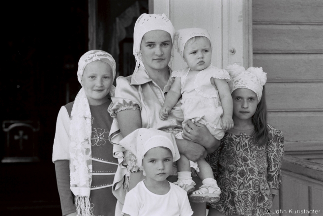 5.Belarus in Faces CLXV, Azdamichy 2014, 2014305-31A