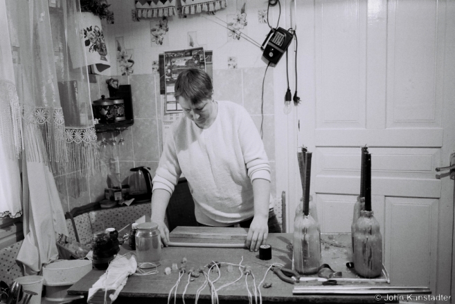 5.Candle-Making for the Parish Church, Tsjerablichy 2016, 2016018- (F1050032