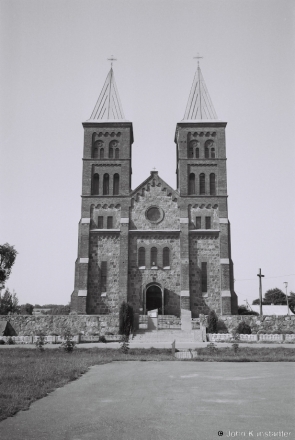 5.Churches of Belarus CLXXXI, R.C. Church of Corpus Christi, Ikazn' 2016, 2016244- (F1090027