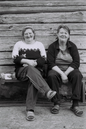 5.Belarus in Faces CXL, Maryja & Nina, Chyrvonaje 2014, 2014127-17A