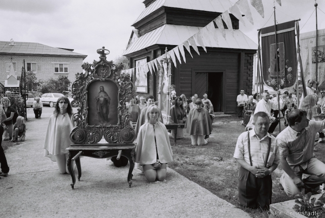 Procession, Celebratory Mass and Sacrament of Confirmation, Narach 2014, F1050003(2014291-