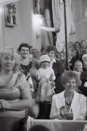4.Feast of Holy Trinity, Charnauchytsy 2013, F1010014(2013183a-13A