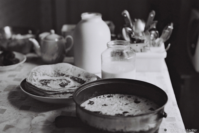5.Kitchen Still-Life, Tsjerablichy 2010, 2010080-02