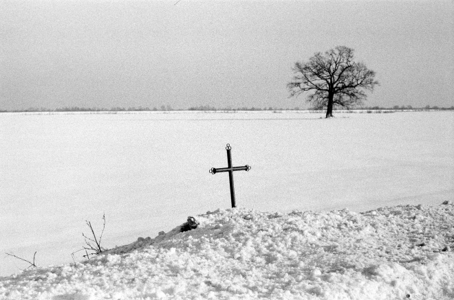 5.Polesia in Winter, Varonina 2017, 2017025c-32A