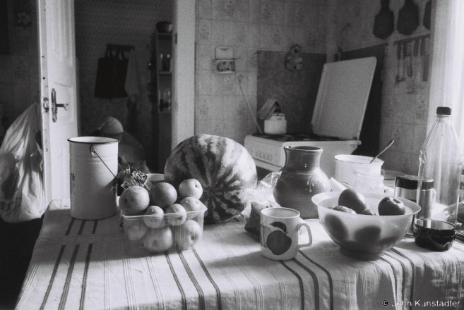 5.Portraits of Tsjerablichy, Kitchen Still-Life, Tsjerablichy 2015, 2015315-21A (F1190015
