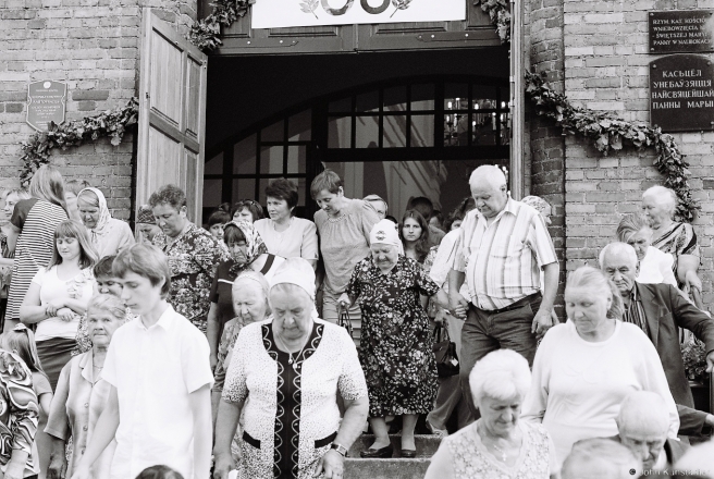 5.Procession, Feast of St. Bartholomew, Nalibaki 2015, 2015304-32A(000062