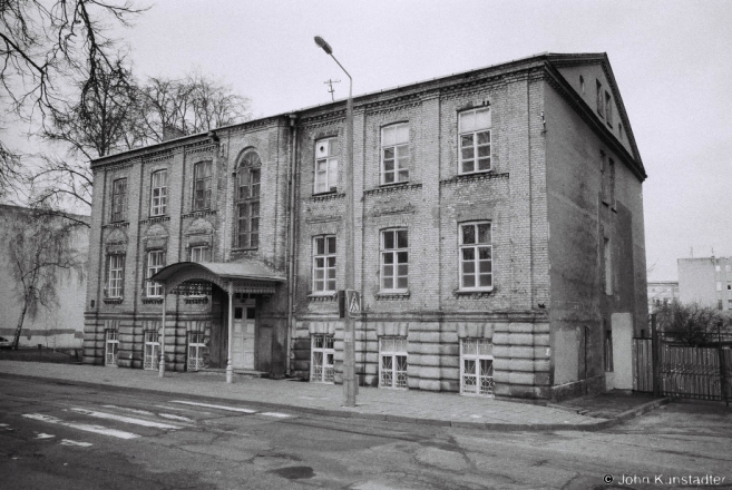 5a.1908 Building, S'vjardlova, Harodnja 2016, 2016056-33A (F1090034