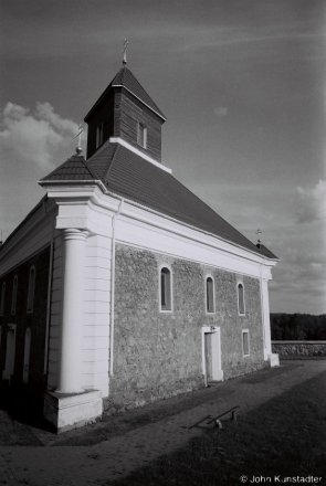 5a.Churches of Belarus CIV, Vjalikaja Svarotva 2015, F1100020(2015187a-