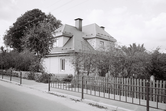 5a.House in Zakopane Style, Vol'naja Street, Hlybokaje 2015, 2015349-02 (000004