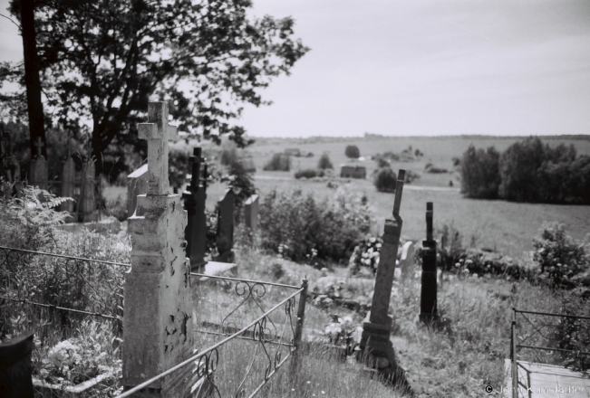 5b.Cemetery, Bahdanava 2018, 2018124_0A