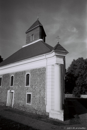 5b.Churches of Belarus, Vjalikaja Svarotva 2015, F1100021(2015187a-