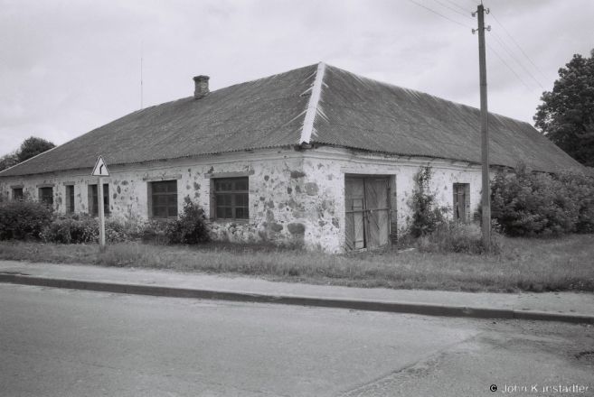 5b.Former Estate Building, Vjarejki 2017, 2017168- (F1170035