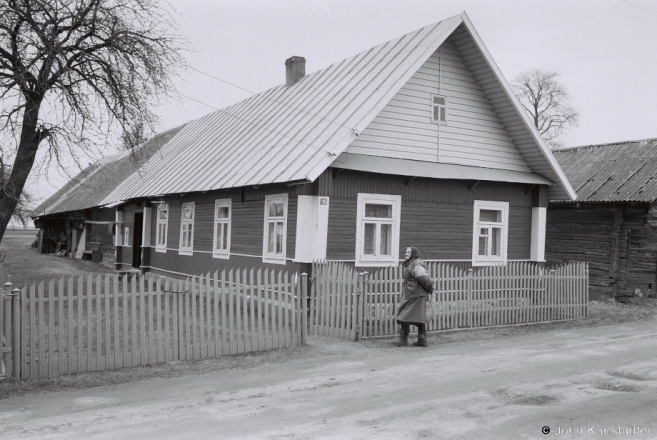 5b.Extended House-Barn (Pahonny Dvor), Urtsishki 2016, 2016104- (F1070035