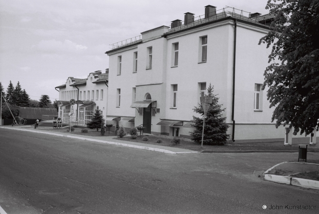 Polish-era-county-finance-office-now -the -district -printing-office-Stoubtsy-2017-2017130a-25A