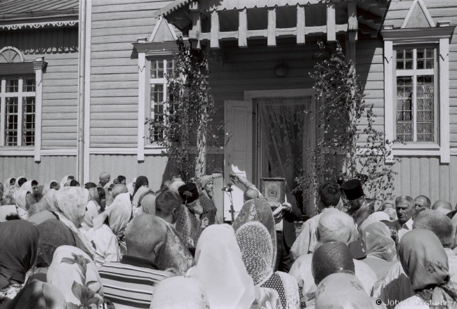 5c.Procession, Patronal Feast of the Holy Trinity, Orthodox Church of the Holy Trinity, Bjelavusha 2018, 2018131_26A