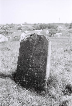 5c.Tatar Cemetery, Karelichy 2018, 2018085_08A