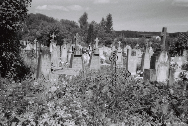 5c.Zhodzishki Catholic Cemetery 2017, 2017132- (F1020005