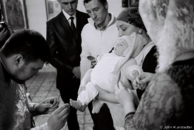 Baptism of Jelisjej, Tsjerablichy 2015, F1010032(2015009b-